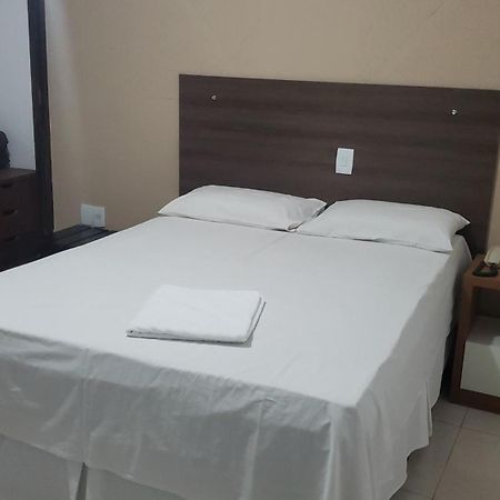 Hotel Flamboia أراراكوارا المظهر الخارجي الصورة
