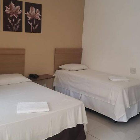 Hotel Flamboia أراراكوارا المظهر الخارجي الصورة