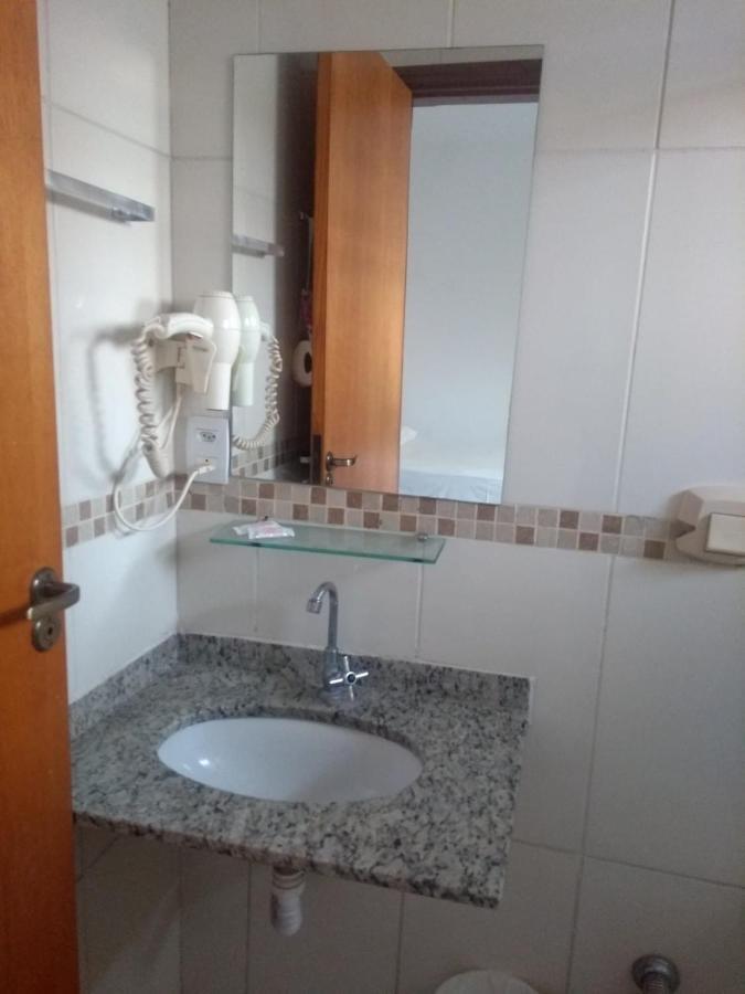 Hotel Flamboia أراراكوارا المظهر الخارجي الصورة