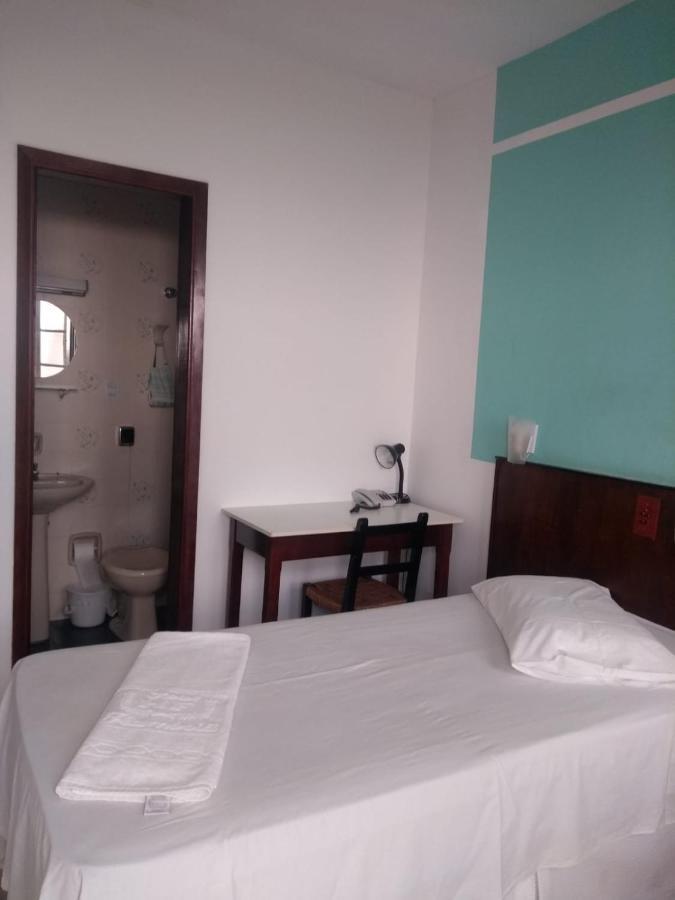 Hotel Flamboia أراراكوارا المظهر الخارجي الصورة