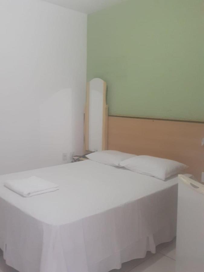 Hotel Flamboia أراراكوارا المظهر الخارجي الصورة