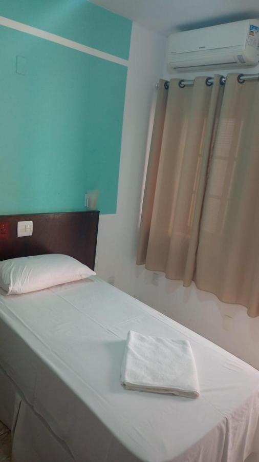 Hotel Flamboia أراراكوارا المظهر الخارجي الصورة
