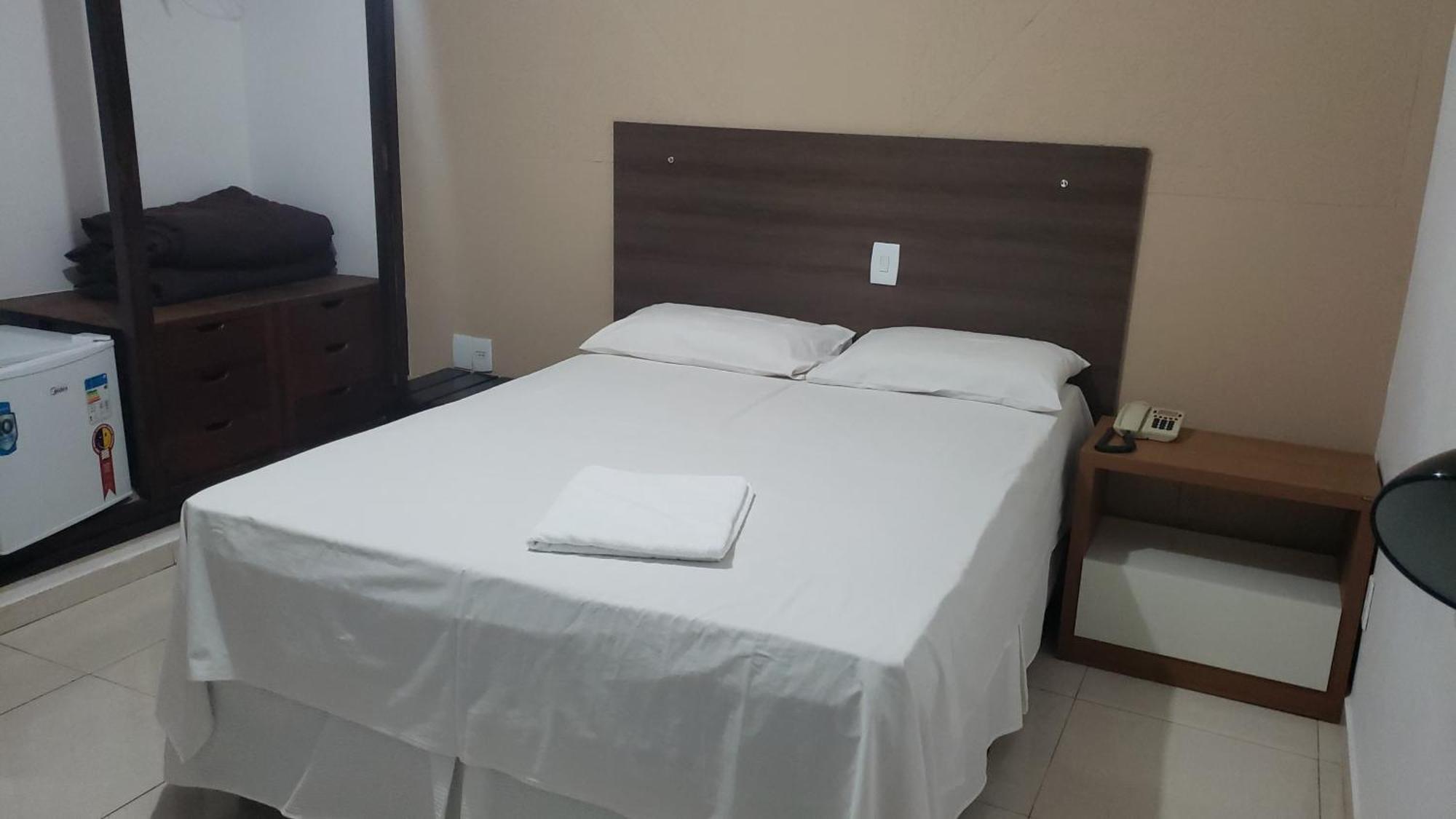 Hotel Flamboia أراراكوارا المظهر الخارجي الصورة