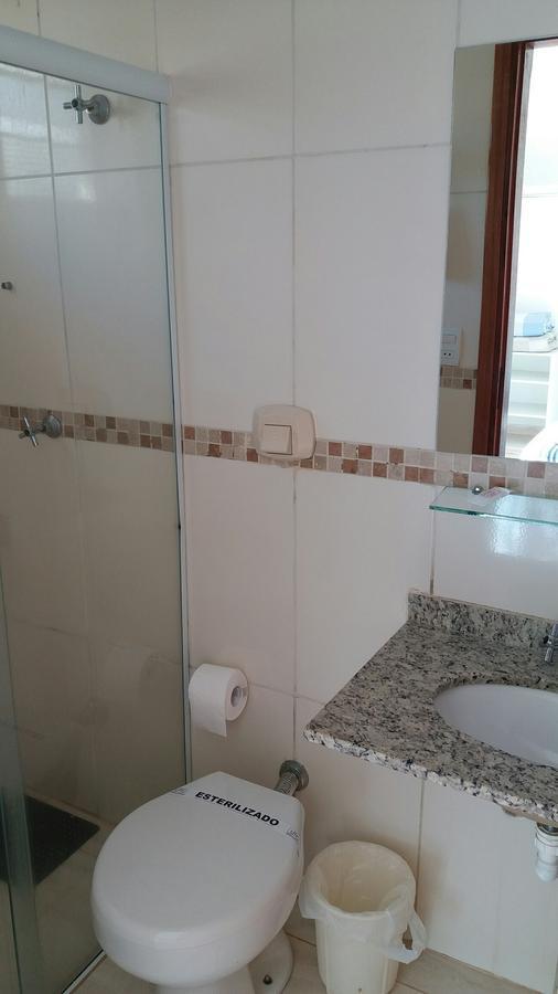 Hotel Flamboia أراراكوارا المظهر الخارجي الصورة