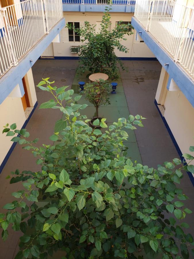 Hotel Flamboia أراراكوارا المظهر الخارجي الصورة