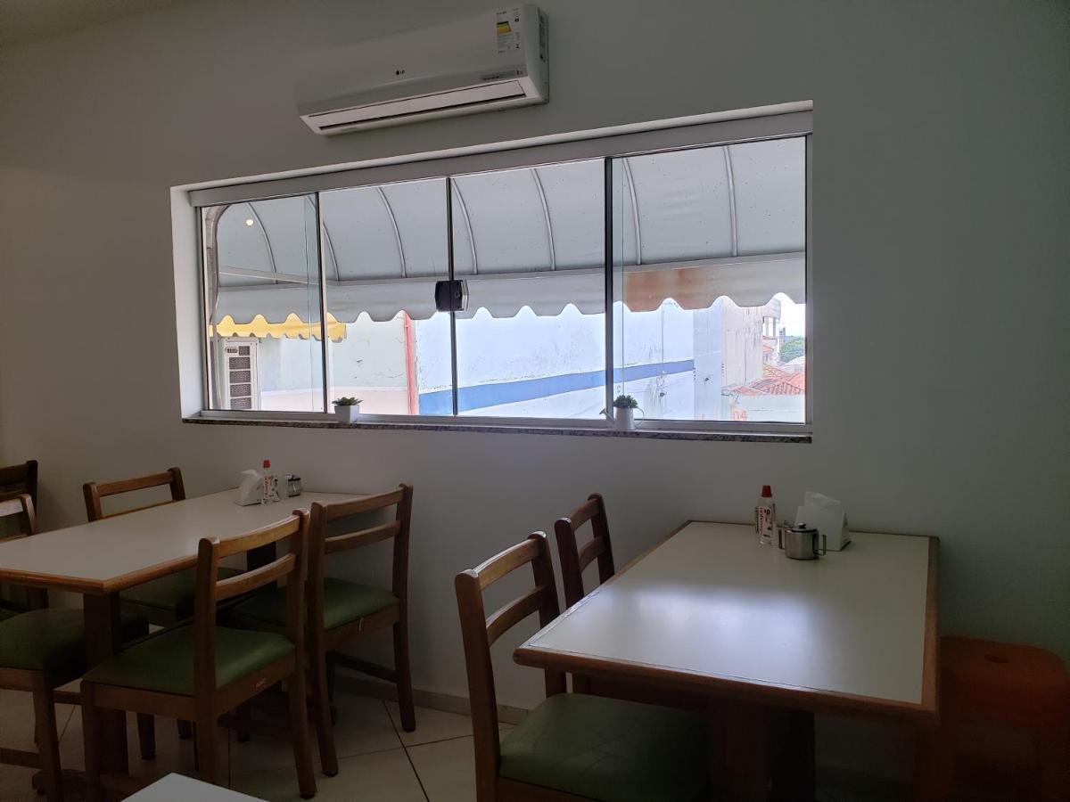 Hotel Flamboia أراراكوارا المظهر الخارجي الصورة