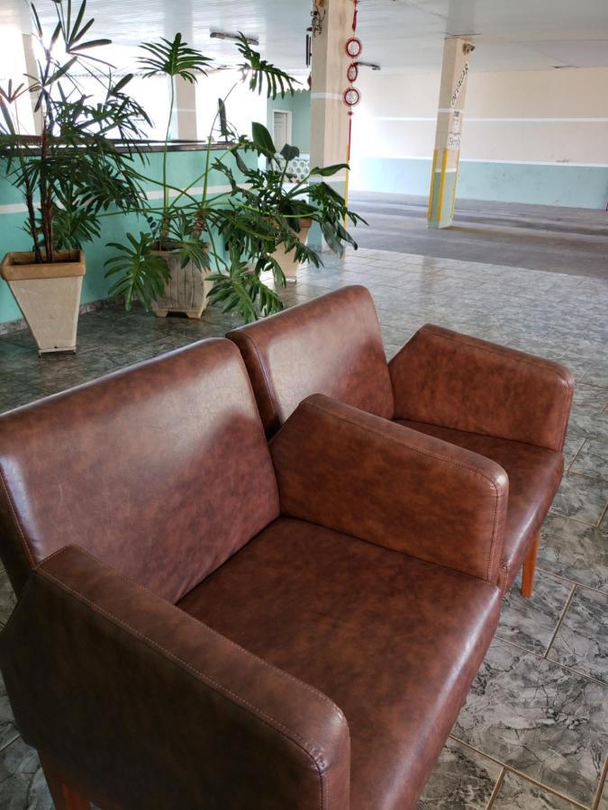 Hotel Flamboia أراراكوارا المظهر الخارجي الصورة